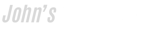 John's Auto-Body